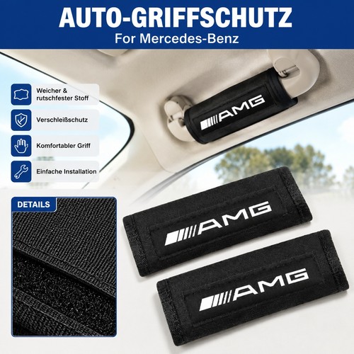 Dachgriff 2stk für - 2stk, mercedes