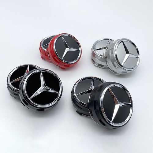 Mercedes amg nabendeckel - amg,