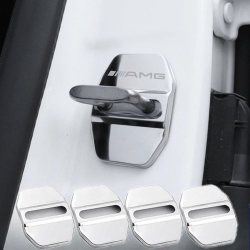 Amg türschlossabdeckung - amg, 4