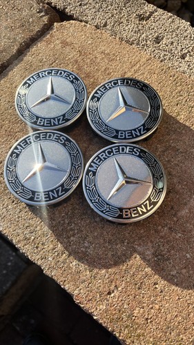 Original mercedes benz schwarz - original,