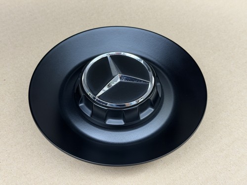 Amg nabendeckel kappe - 1x,