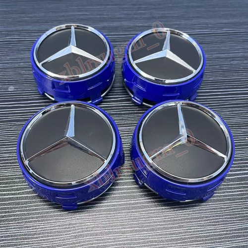 75mm für mercedes benz amg - mercedes,