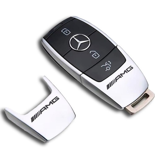 Metall amg emblem - metall,