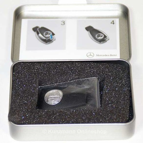 Original amg abdeckung für - amg,