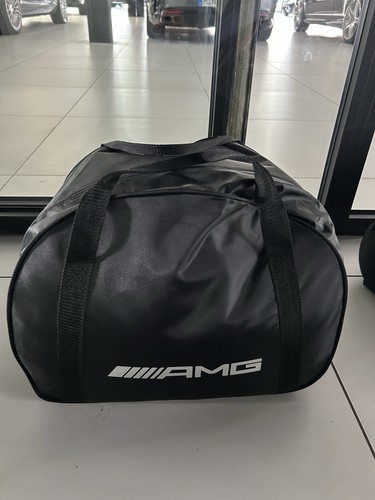 Mercedes benz amg klasse - g,