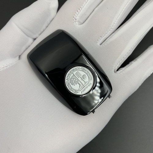 Amg affalterbach logo emblem - affalterbach,