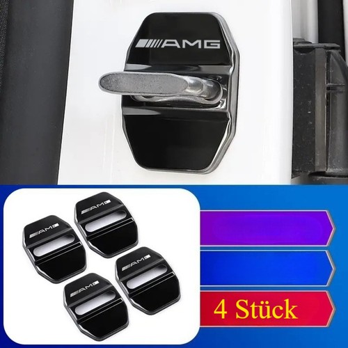 Stück amg - 4,