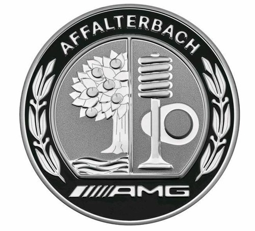 Mercedes amg radnabenabdeckung - mercedes-amg,