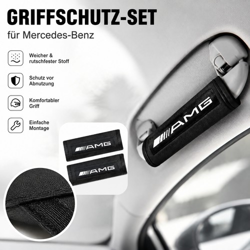 2stk für mercedes - 2stk, auto