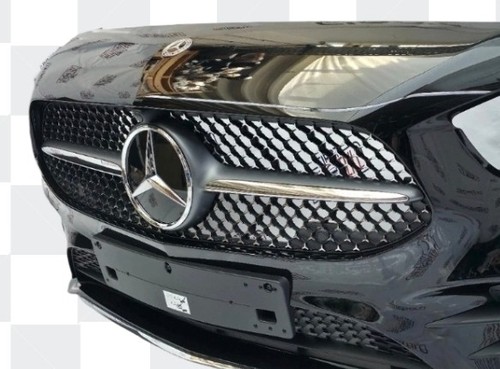 Mercedes klasse w247 - mercedes, b-klasse