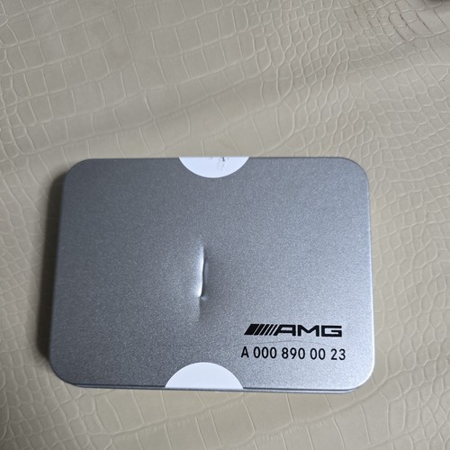 Original amg abdeckung für - original,