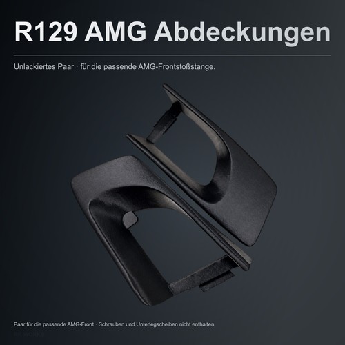 Front abdeckungen für - abdeckungen,