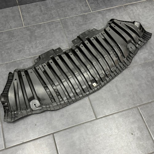 Motorabdeckung unten mercedes - motorabdeckung,