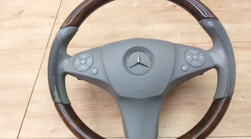 Mercedes w207 w212 - w212, amg