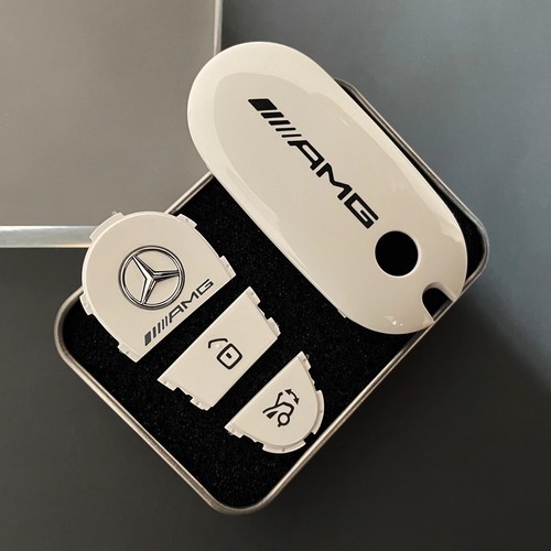 Amg schlüssel deckel - amg,